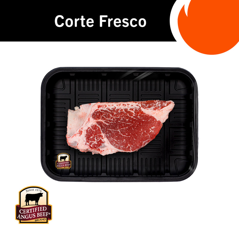 Cabrería fresca Certified Angus Beef