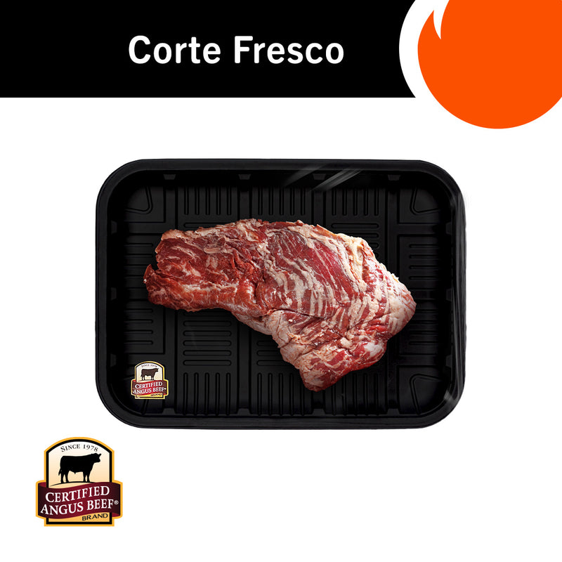 Arrachera Outside Fresco Certified Angus Beef