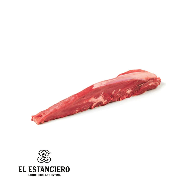 Bife De Lomo Argentino El Estanciero