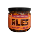 Salsa Honey Macha Ales 320 g