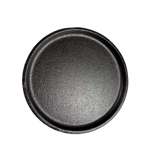 Prensa para Hamburguesa Lodge Cast Iron