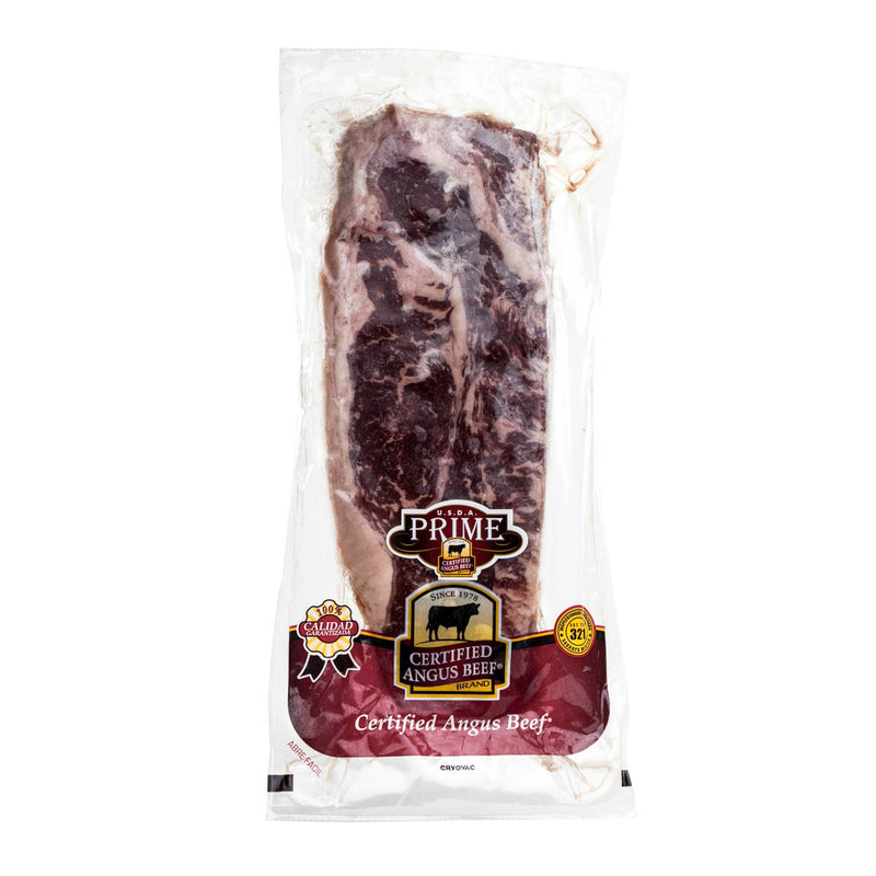 New York Certified Angus Beef Prime 396 g