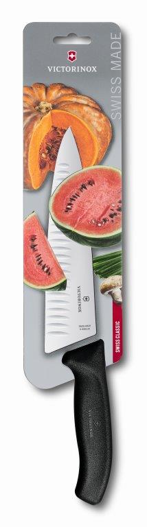 Cuchillo para Trinchar 22 cm Victorinox