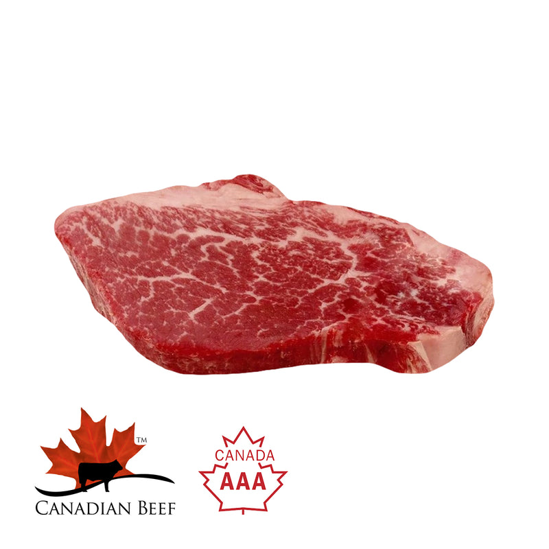 Top Sirloin AAA Canadiense 250 g