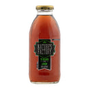 Té Negro Sabor Limón Sin Azúcar Nature's Factory 485 ml