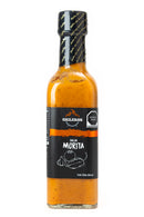 Salsa Morita Grileros 260 ml