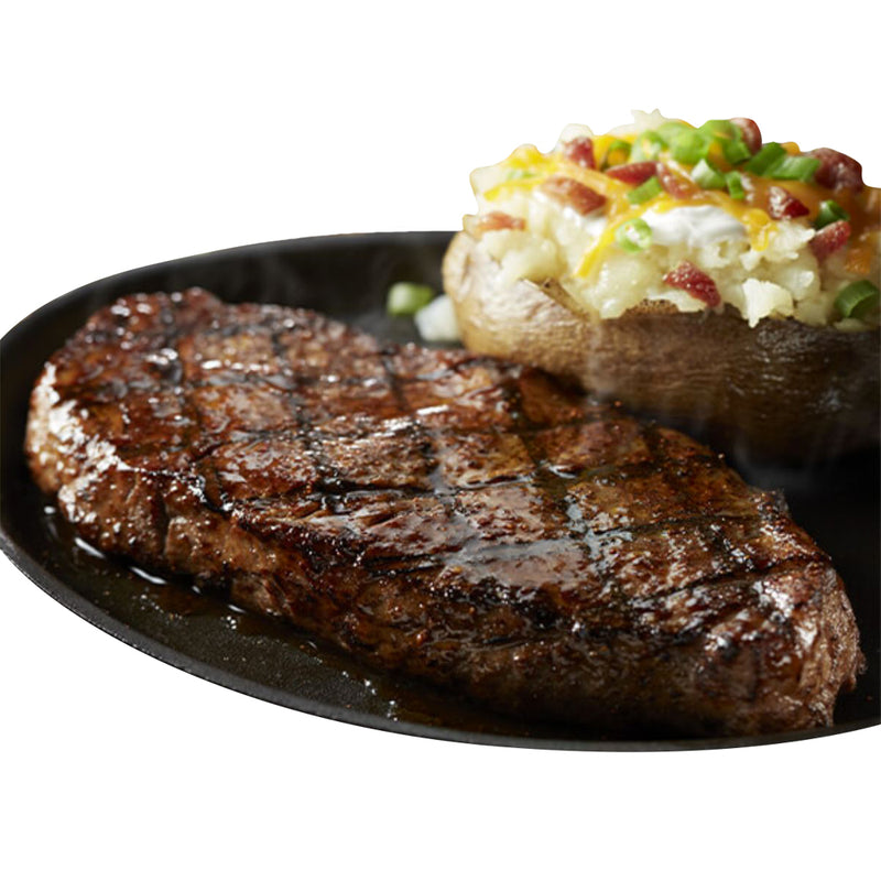 New York Certified Angus Beef Prime 396 g